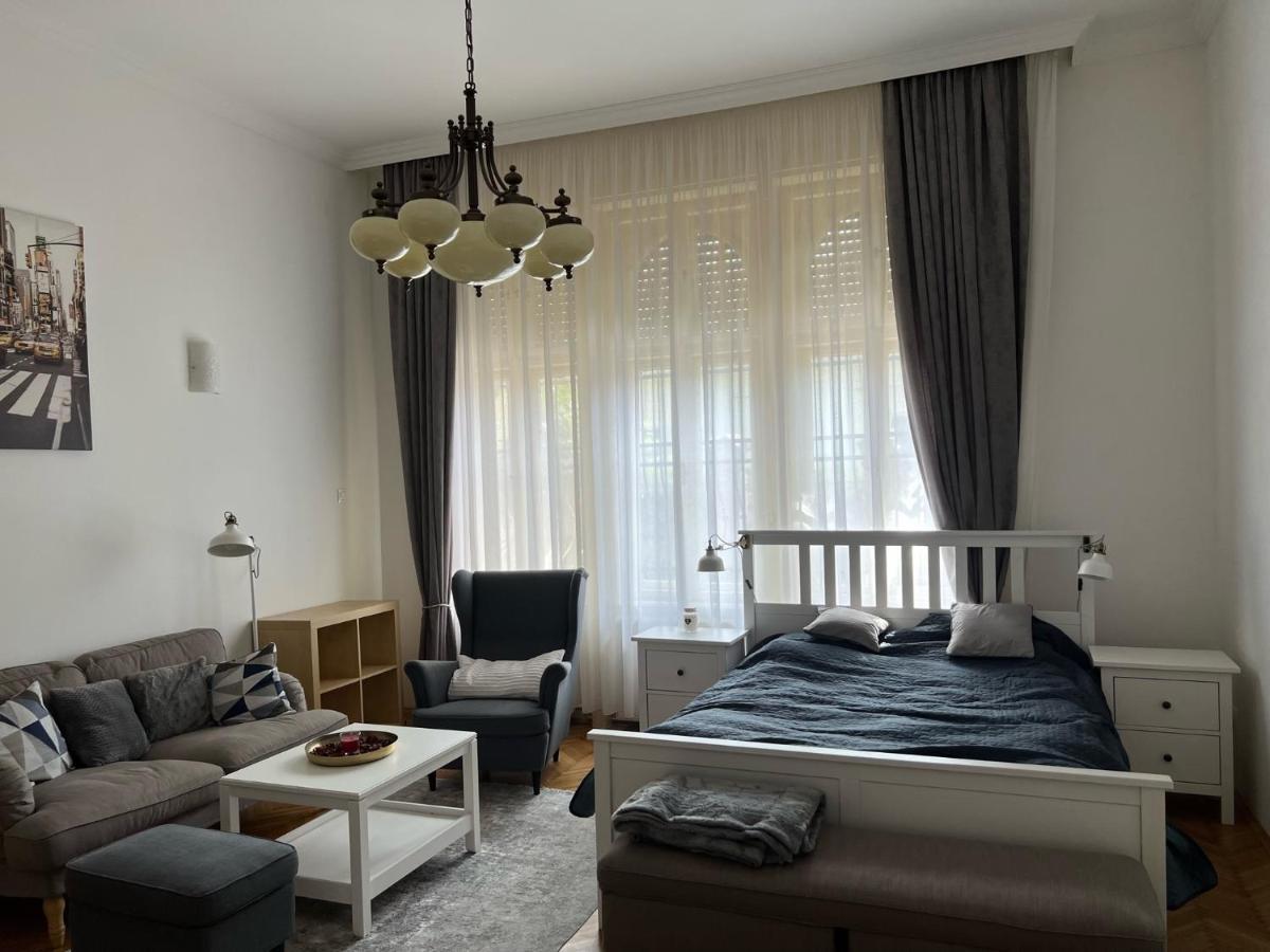 Sun City Apartment Szeged Exterior photo